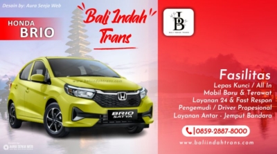 HONDA BRIO