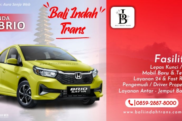 HONDA BRIO